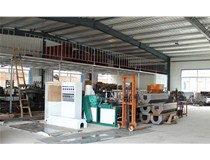 網套機網套有什么作用？發(fā)泡網套用途廣