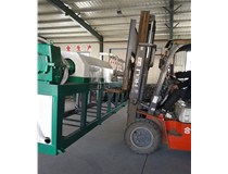 網(wǎng)套機(jī)對生產(chǎn)的要求？