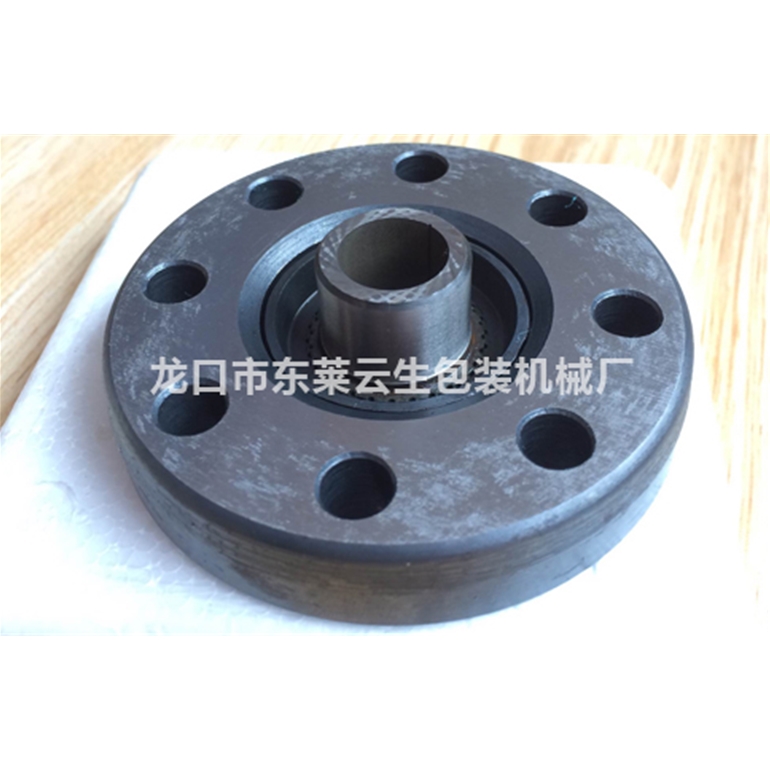 發(fā)泡網套機模片